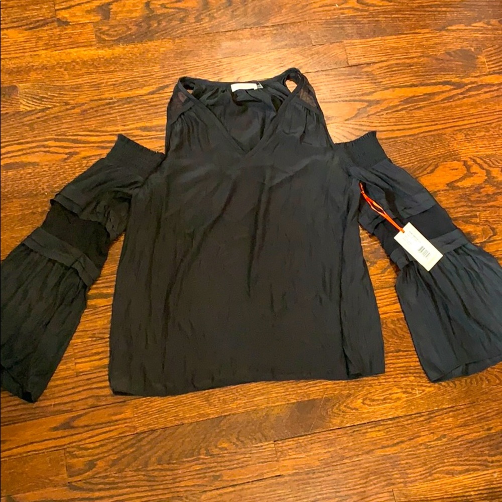 Ramy Brook top